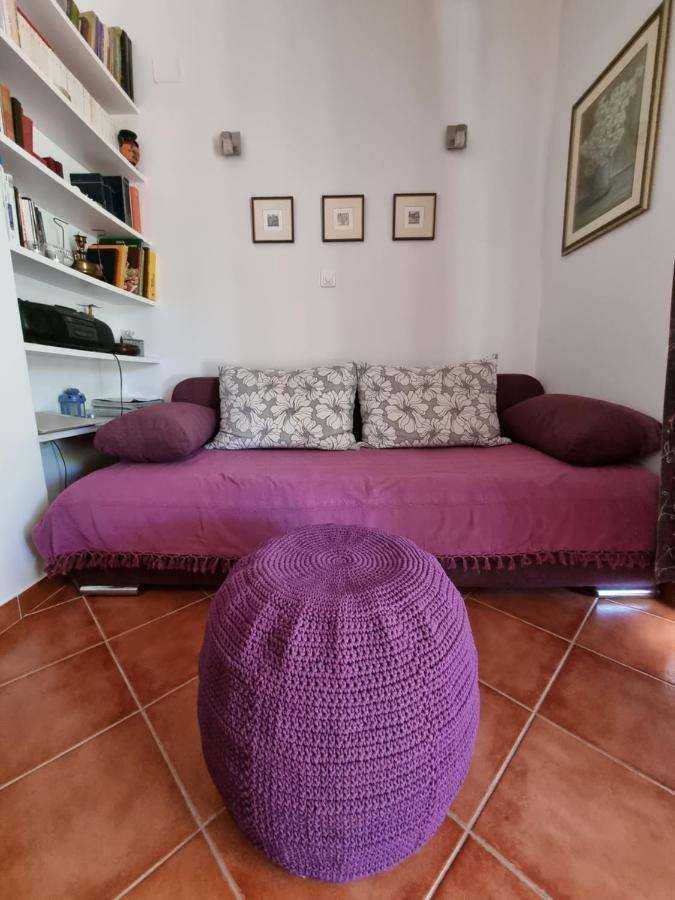 Kuca Za Odmor Lavanda Poljica  ภายนอก รูปภาพ
